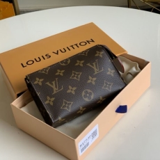 LV Cosmetic Bags